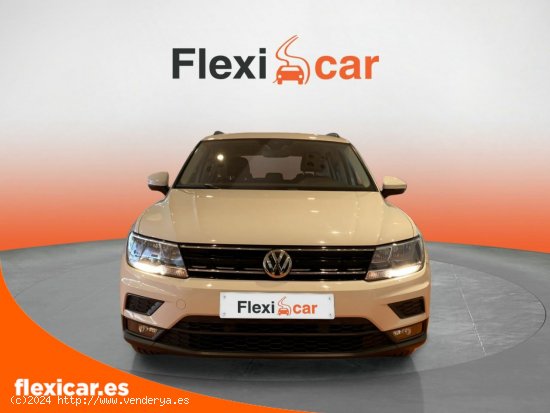 Volkswagen Tiguan Advance 2.0 TDI 85kW (115CV) - Alicante