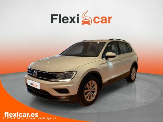 Volkswagen Tiguan Advance 2.0 TDI 85kW (115CV) - Alicante