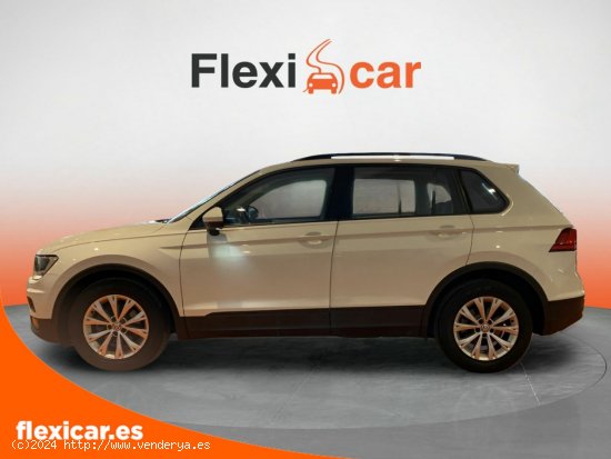 Volkswagen Tiguan Advance 2.0 TDI 85kW (115CV) - Alicante