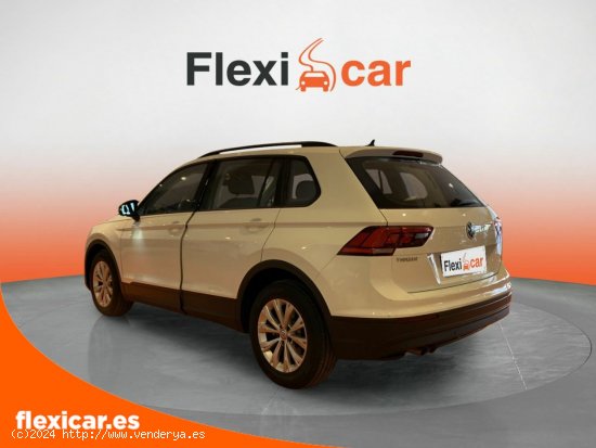 Volkswagen Tiguan Advance 2.0 TDI 85kW (115CV) - Alicante