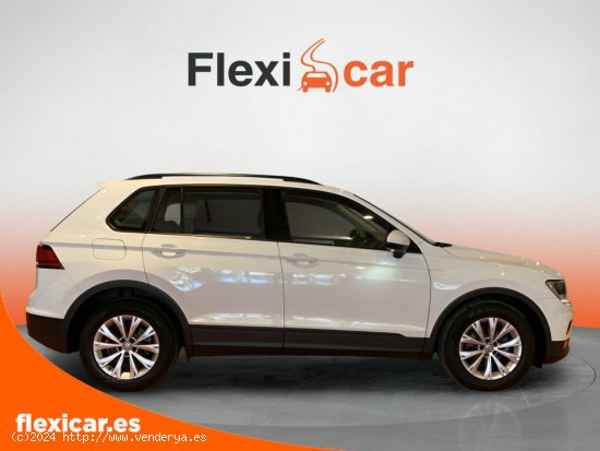 Volkswagen Tiguan Advance 2.0 TDI 85kW (115CV) - Alicante