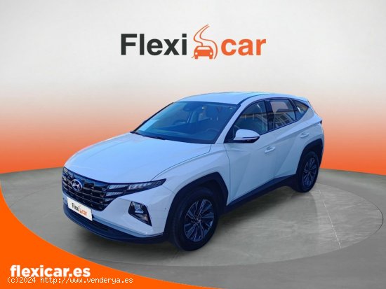 Hyundai Tucson 1.6 TGDI 110kW (150CV) Klass - Las Palmas de Gran Canaria