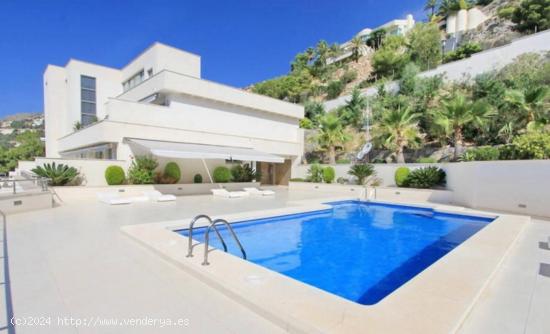 Apartamento en Altea Hills (Altea) - ALICANTE