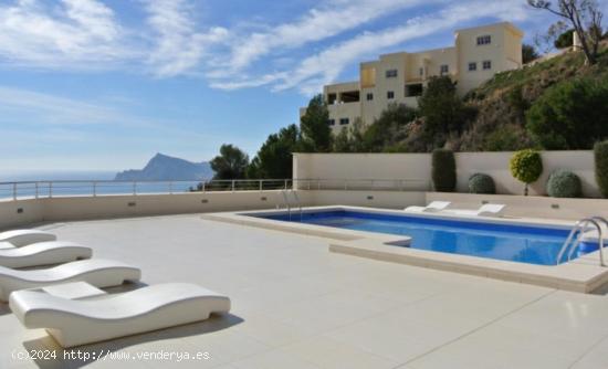 Apartamento en Altea Hills (Altea) - ALICANTE