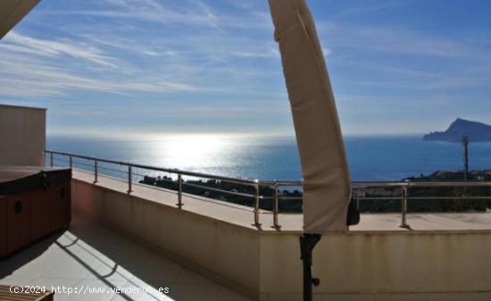 Apartamento en Altea Hills (Altea) - ALICANTE