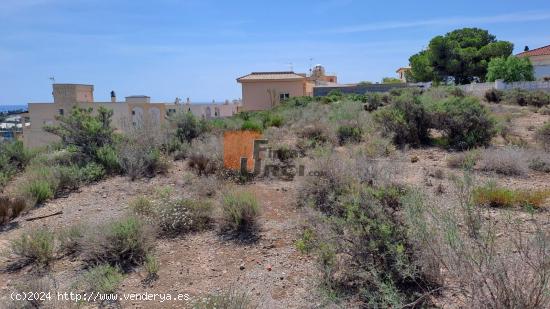 Se Vende en Águilas - MURCIA