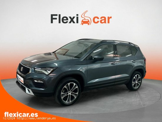 Seat Ateca 1.5 TSI 110kW DSG S&S Style Go - Cáceres