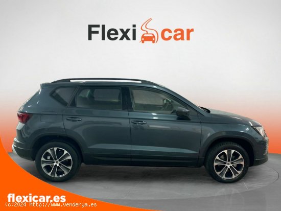 Seat Ateca 1.5 TSI 110kW DSG S&S Style Go - Cáceres