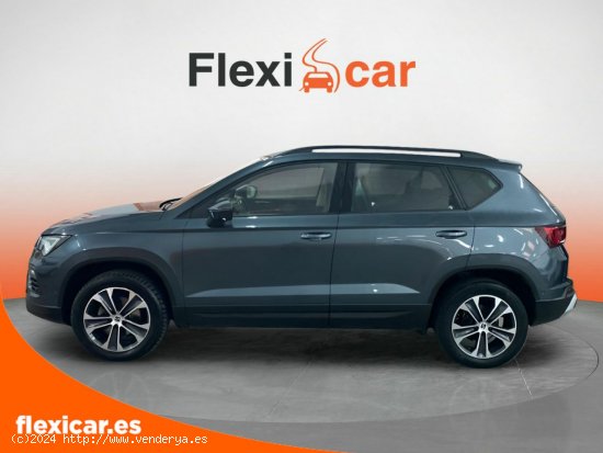 Seat Ateca 1.5 TSI 110kW DSG S&S Style Go - Cáceres