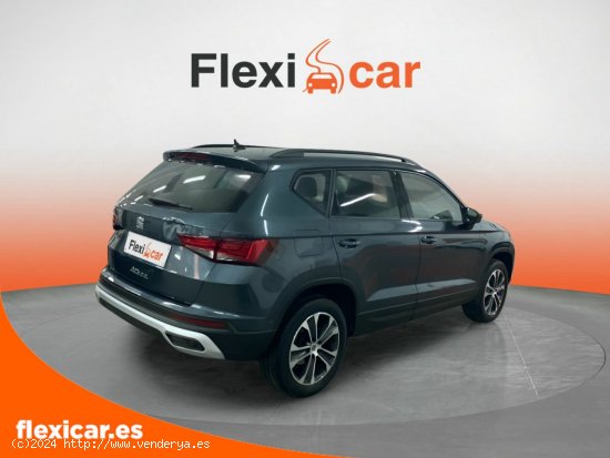 Seat Ateca 1.5 TSI 110kW DSG S&S Style Go - Cáceres