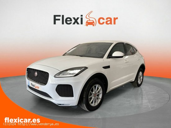 Jaguar E-Pace 2.0D 110kW R-Dynamic 4WD Auto - Orihuela