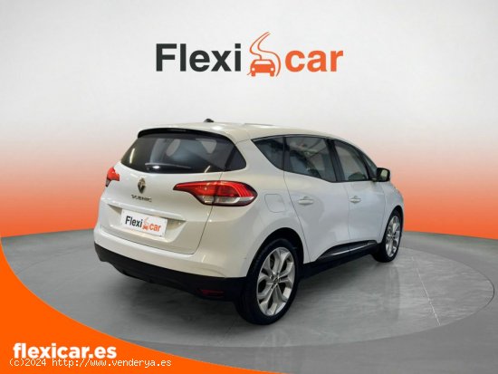 Renault Scénic Limited Energy dCi 81kW (110CV) - Vigo