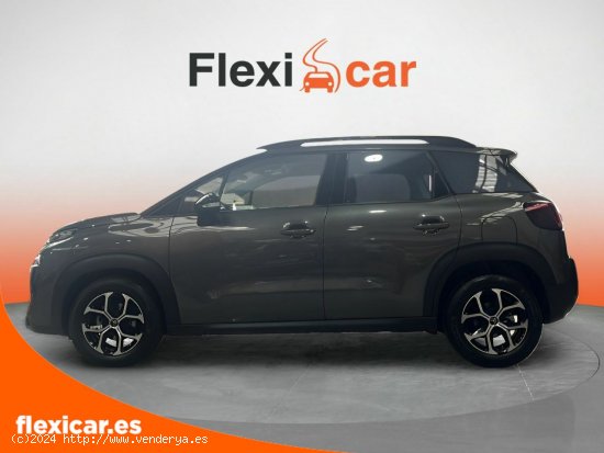 Citroën C3 Aircross BlueHDi 81kW (110CV) S&S Feel Pack - Sabadell