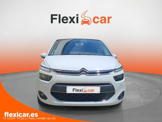 Citroën C4 Picasso PureTech 130 S&S 6v Intensive - Córdoba