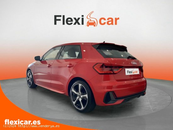 Audi A1 Sportback 25 TFSI 70kW (95CV) - Granada