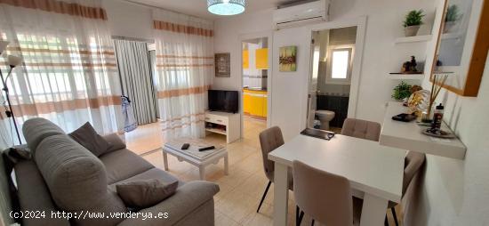 APARTAMENTO EN AV DEL MEDITERRANEO - ALICANTE