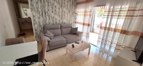 APARTAMENTO EN AV DEL MEDITERRANEO - ALICANTE