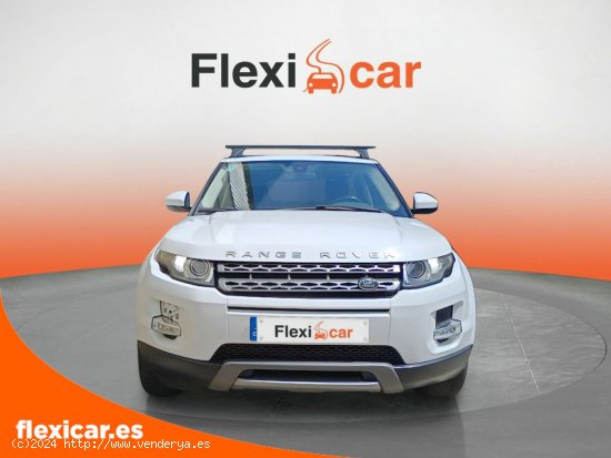 Land-Rover Range Rover Evoque 2.2L eD4 150CV 4x2 Dynamic - Córdoba