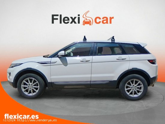 Land-Rover Range Rover Evoque 2.2L eD4 150CV 4x2 Dynamic - Córdoba