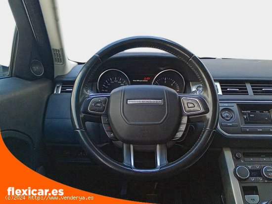 Land-Rover Range Rover Evoque 2.2L eD4 150CV 4x2 Dynamic - Córdoba