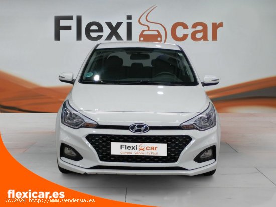 Hyundai i20 1.0 TGDI 74kW (100CV) Essence LE - Ourense