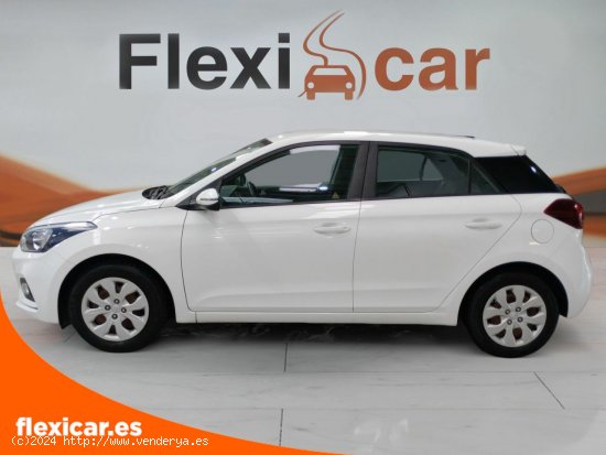 Hyundai i20 1.0 TGDI 74kW (100CV) Essence LE - Ourense