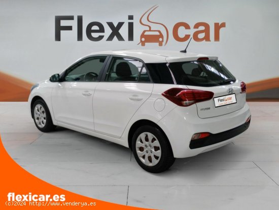 Hyundai i20 1.0 TGDI 74kW (100CV) Essence LE - Ourense