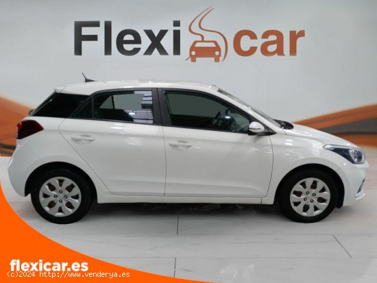 Hyundai i20 1.0 TGDI 74kW (100CV) Essence LE - Ourense