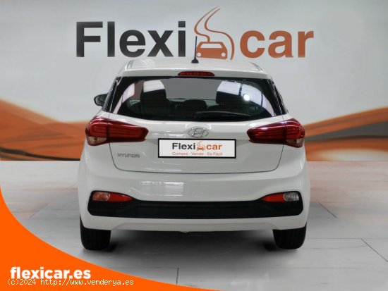 Hyundai i20 1.0 TGDI 74kW (100CV) Essence LE - Ourense