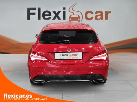 Mercedes CLA CLA 200 d Shooting Brake - Ourense