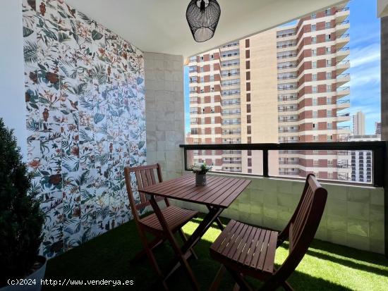 Increíble apartamento reformado en Rincón de Loix llano - ALICANTE