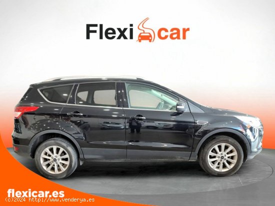 Ford Kuga 1.5 EcoBoost 120 A-S-S 4x2 Trend - Huesca