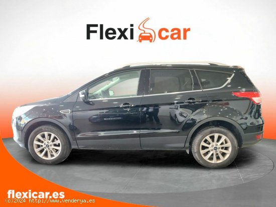 Ford Kuga 1.5 EcoBoost 120 A-S-S 4x2 Trend - Huesca