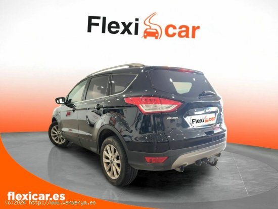 Ford Kuga 1.5 EcoBoost 120 A-S-S 4x2 Trend - Huesca