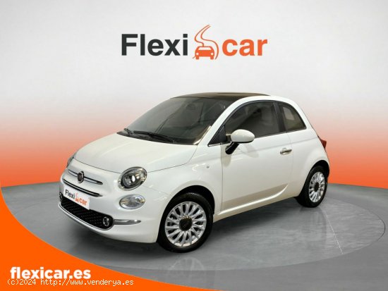 Fiat 500 Dolcevita 1.0 Hybrid 51KW (70 CV) - Vigo