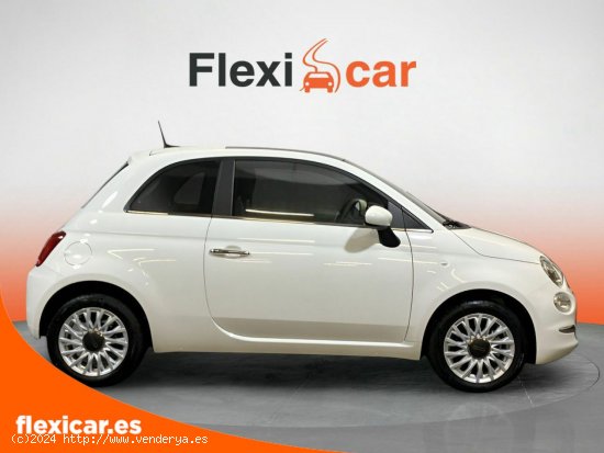 Fiat 500 Dolcevita 1.0 Hybrid 51KW (70 CV) - Vigo