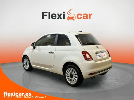 Fiat 500 Dolcevita 1.0 Hybrid 51KW (70 CV) - Vigo