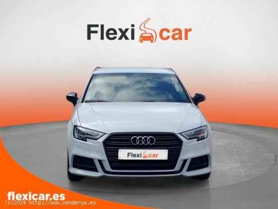 Audi A3 Sportback 35 TFSI 110kW (150CV) S tronic - Santander