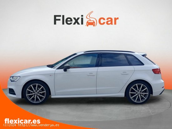 Audi A3 Sportback 35 TFSI 110kW (150CV) S tronic - Santander