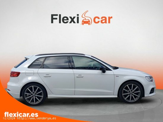 Audi A3 Sportback 35 TFSI 110kW (150CV) S tronic - Santander