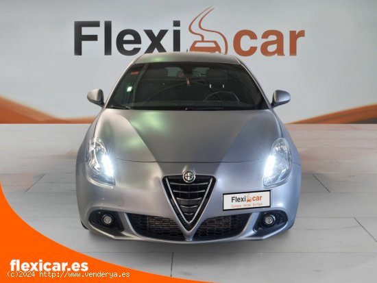 Alfa Romeo Giulietta 2.0 JTDM 175cv TCT Sprint Speciale - Mairena del Aljarafe