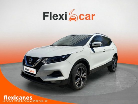 Nissan Qashqai dCi 85 kW (115 CV) E6D DCT ACENTA - Vigo