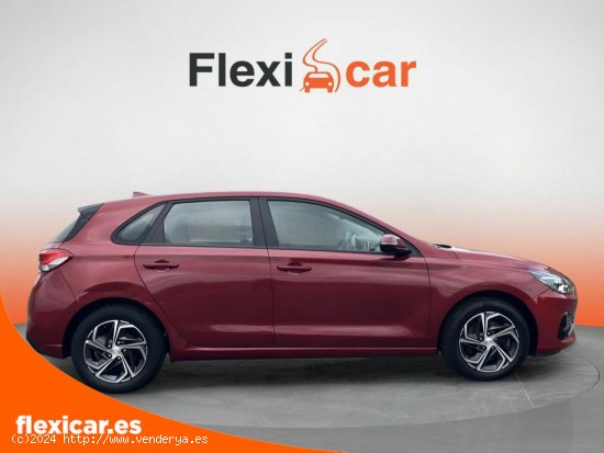 Hyundai i30 1.6 CRDI 85kW (116CV) Klass - A Coruña