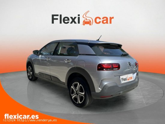 Citroën C4 Cactus PureTech 110 S&S Feel - Jerez de la Frontera