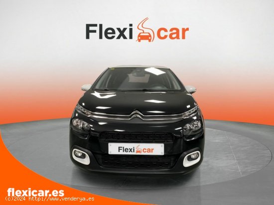 Citroën C3 PureTech 81KW (110CV) S&S FEEL EAT6 - 5 P (2021) - Manresa