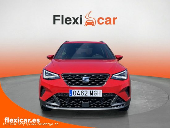 Seat Arona 1.0 TSI 81kW (110CV) FR XM - A Coruña