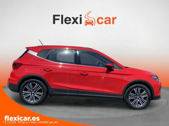 Seat Arona 1.0 TSI 81kW (110CV) FR XM - A Coruña