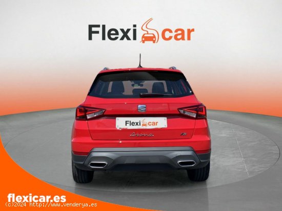 Seat Arona 1.0 TSI 81kW (110CV) FR XM - A Coruña