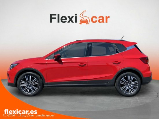 Seat Arona 1.0 TSI 81kW (110CV) FR XM - A Coruña