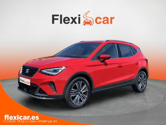 Seat Arona 1.0 TSI 81kW (110CV) FR XM - A Coruña